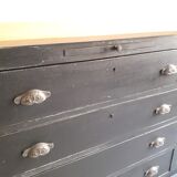 Furniture from craft to drawers