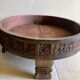 Paire chakki, tables basses, Inde