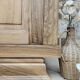 Armoire parisienne art déco
