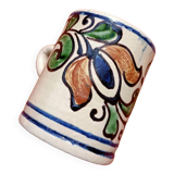 Retro mug