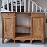 Antique sideboard