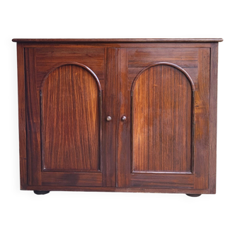 Mahogany sideboard