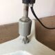 Ancienne lampe georges houillon 1930