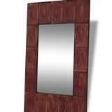 Ceramic mirror 35x59cm