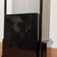 Postmodern Italian table lamp Palio by Perry King, S. Miranda for Arteluce, 1980s.