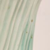 Vase en céramique « art nouveau », espagne, années 1930