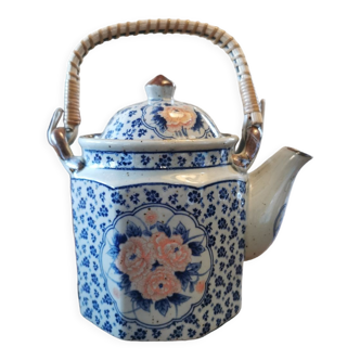 Japanese teapot