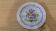 Earthenware dish