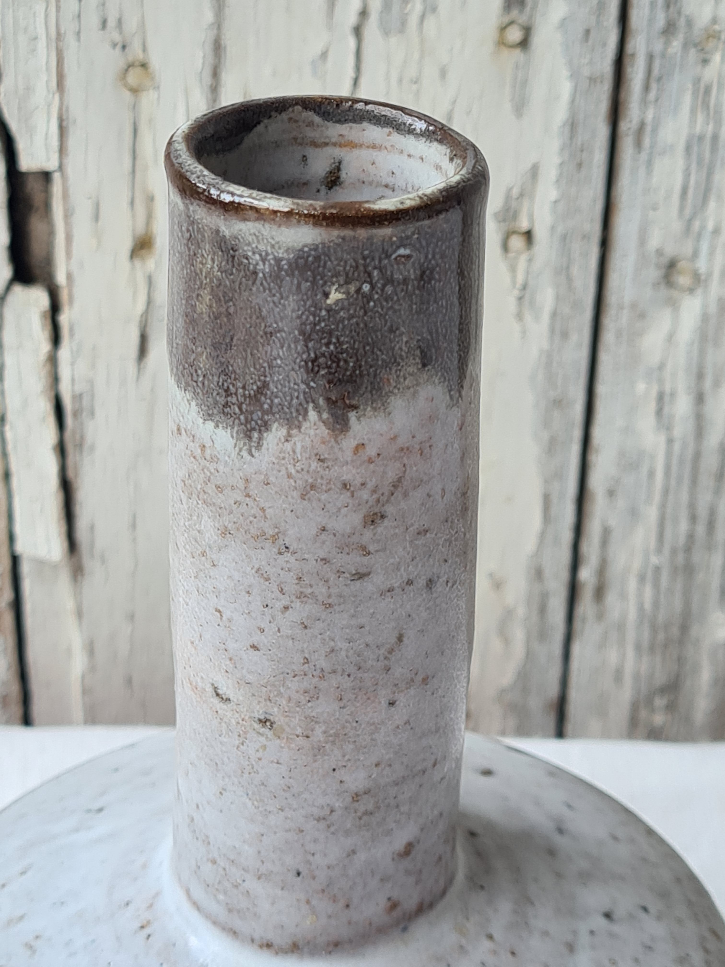 Vase grès Poteries de la Vallée Noire
