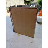 Triptych mirror from the 50s / 60s