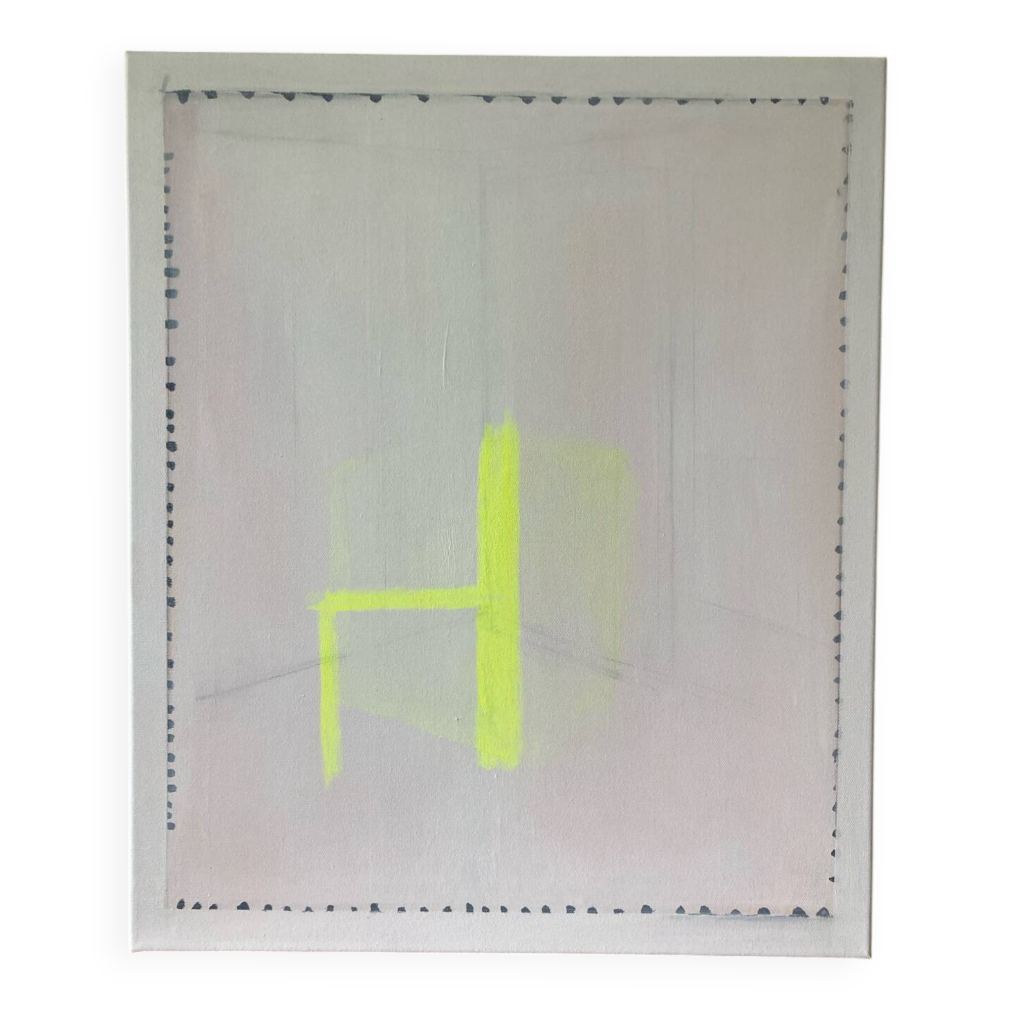 Original painting signed by artist