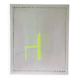 Original painting signed by artist