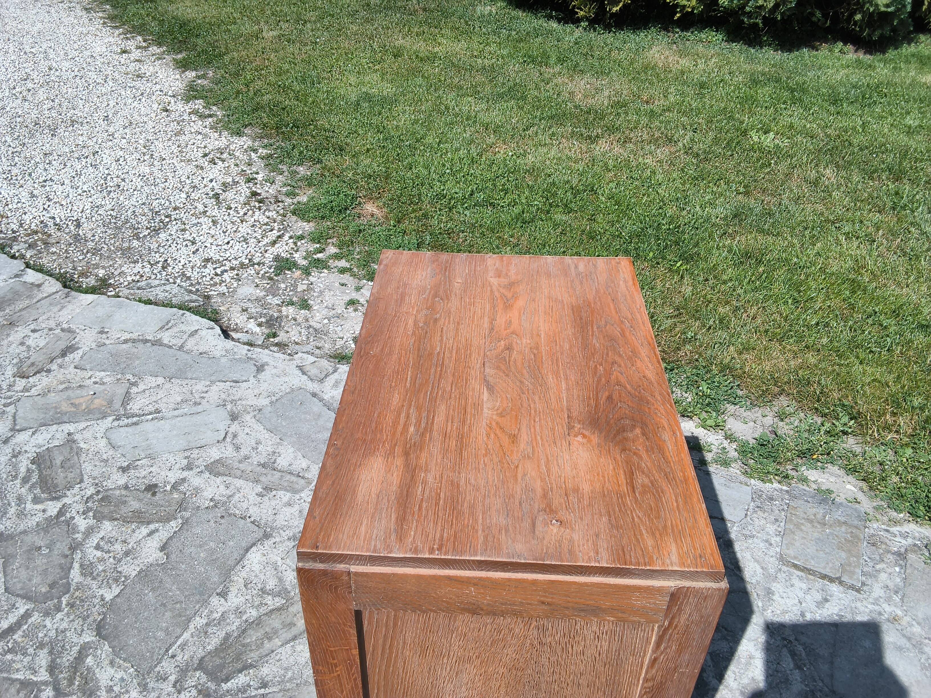 Commode