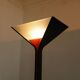 Tobia scarpa floor lamp (born in 1935), for flos