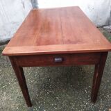 Farm table