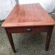 Table de ferme