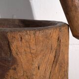 Mortier asiatique ancien (c.1920) #2