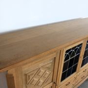 Brutalist sideboard | sideboard | 1960s | Danish