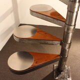 Spiral staircase