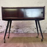 Meuble de télévision ou chaîne Hifi vintage