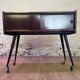 Vintage TV cabinet or stereo system