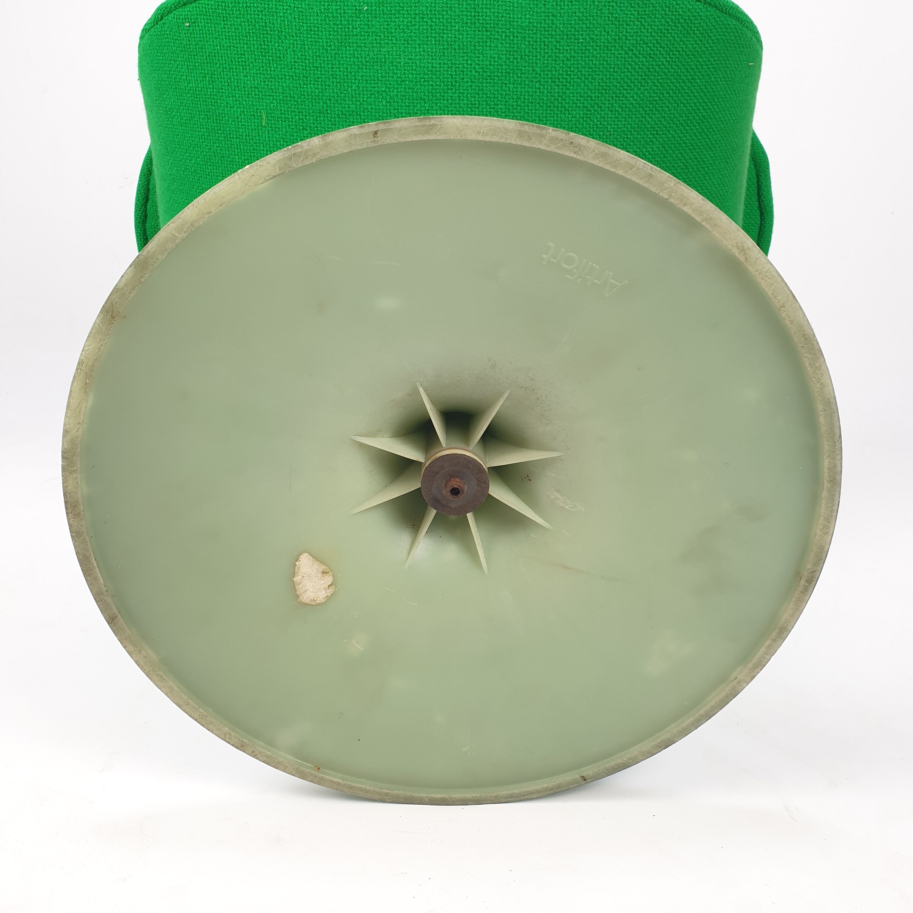 Little Tulip armchair by Pierre Paulin for Artifort, 1960s