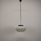 Mid-Century Big Pendant by Napako, Czechoslovakia, 1960's