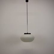 Mid-Century Big Pendant by Napako, Czechoslovakia, 1960's