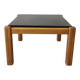 Brutalist coffee table