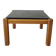 Brutalist coffee table