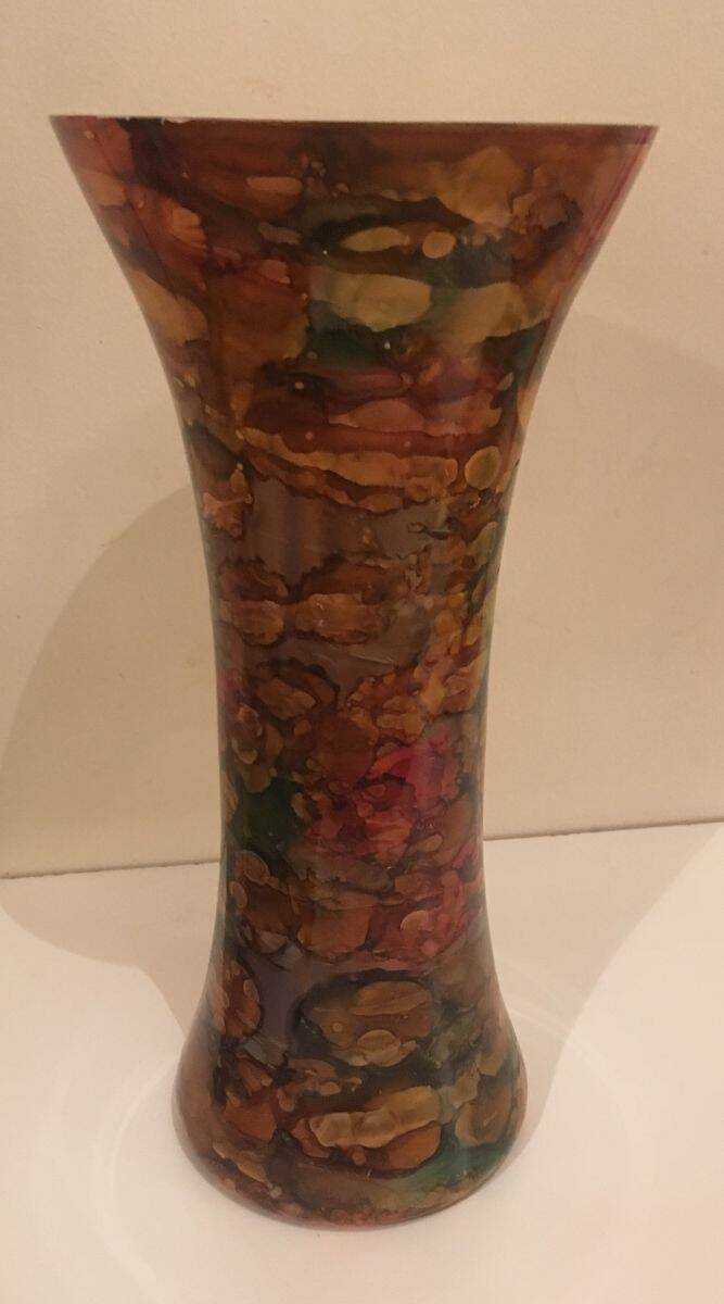 Mistigri Chapoutier vase, unique piece