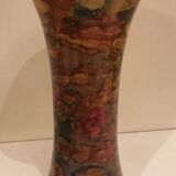Mistigri Chapoutier vase, unique piece