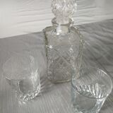 Whisky carafe