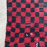 Moroccan carpet 89x170cm