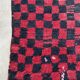 Moroccan carpet 89x170cm