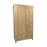 Parisian wardrobe