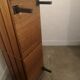 Commode basse