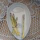 Small asparagus dish