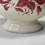 Saucière en Faïence Badonviller Collection Michel