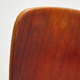 Teak chair