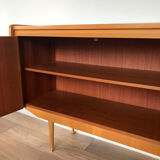 Vintage buffet