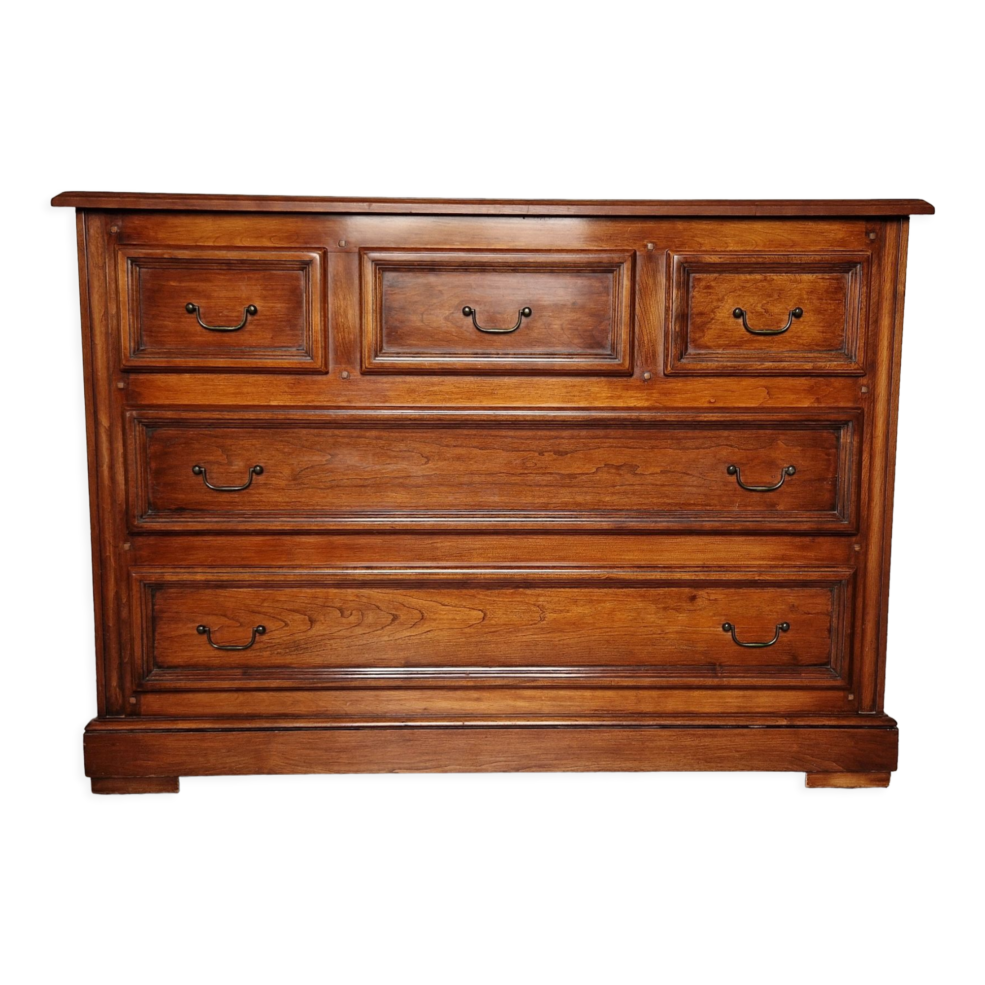 Vintage chest of drawers by Joel Tricoire
