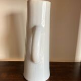 Vintage R Capron pitcher