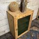 Vintage food storage