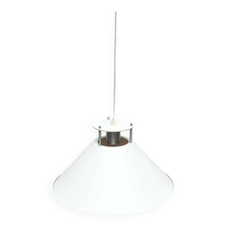 Danish vintage Møller suspension by C.F. Møller Architects for Nordisk Solar