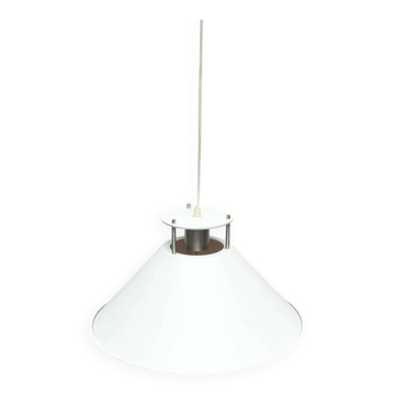 Danish vintage Møller suspension by C.F. Møller Architects for Nordisk Solar