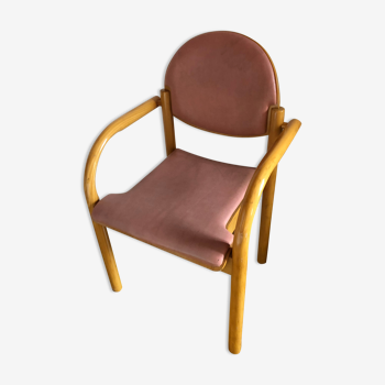 Fauteuil Baumann