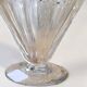 Baccarat - 12 verres à vin en cristal modèle REX vers 1920/30 Art déco