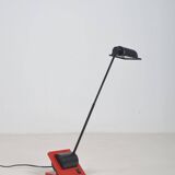 Lampe de table postmoderne, années 80