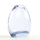 Carafe, mid-century modern, alexandrite glass, Czechoslovakia, 1950s
